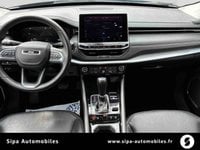 Voitures D'occasion À Mérignac | Jeep Compass 1.3 Phev T4 240 Ch 4Xe Eawd S 5P