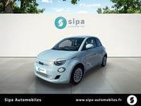Voitures D'occasion À Toulouse | Fiat 500 Iii Electrique E 118 Ch Nouvelle 3P