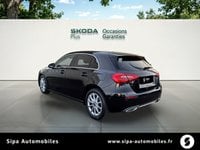 Voitures D'occasion À Lescar | Mercedes-Benz Classe A Berline Classe A 200 Progressive Line 4P