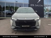 Voitures D'occasion À Mont-De-Marsan | Ds Ds 7 Crossback Ds 7 Hybride Rechargeable E-Tense 360 E...