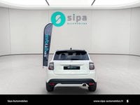 Voitures D'occasion À Mérignac | Fiat 600 1.2 Hybrid 100Ch Dct6 La Prima 5P