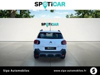 Voitures D'occasion À Lescar | Citroën C3 Aircross Bluehdi 110 S&S Bvm6 Plus 5P