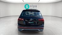 Voitures D'occasion À Libourne | Volkswagen Tiguan 1.4 Ehybrid 245Ch Dsg6 Elegance Exclusive 5P