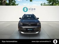 Voitures D'occasion À Mont-De-Marsan | Citroën C5 Aircross Bluehdi 130 S&S Eat8 C-Series 5P