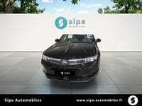 Voitures D'0Km À Toulouse | Opel Grandland 1.2 Turbo Hybrid 145 Ch E-Dct6 Gs 5P