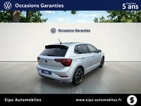 Voitures D'occasion À Lescar | Volkswagen Polo 1.0 Tsi 116 S&S Dsg7 R-Line Edition 5P