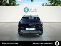 Voitures D'occasion À Le Bouscat | Hyundai Kona Hybrid 129 Executive 5P