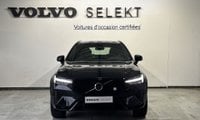 Voitures D'occasion À Labège | Volvo Xc60 T8 Awd Hybride Rechargeable 310 Ch+145 Ch Geartronic ...