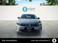 Voitures D'occasion À Toulouse | Opel Corsa 1.2 75 Ch Bvm5 5P