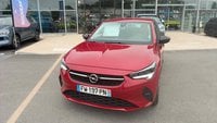 Voitures D'occasion À Toulouse | Opel Corsa 1.2 Turbo 100 Ch Bva8 Edition 5P