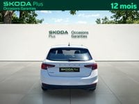 Voitures D'occasion À Tarbes | Škoda Fabia 1.0 Mpi 80 Ch Bvm5 Ambition 5P