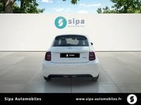 Voitures D'occasion À Toulouse | Fiat 500 Iii Electrique E 118 Ch Nouvelle 3P