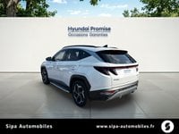 Voitures D'occasion À Libourne | Hyundai Tucson 1.6 T-Gdi 230 Hybrid Bva6 Executive 5P