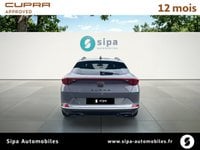 Voitures D'occasion À Lescar | Cupra Formentor 1.5 Tsi 150 Ch Dsg7 Vz-Line 5P