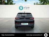 Voitures D'occasion À Toulouse | Opel Grandland X 1.2 Turbo 130 Ch Bva8 Edition Business 5P