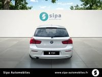 Voitures D'occasion À Muret | Bmw Série 1 118I 136 Ch Urban Chic A 5P