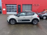 Voitures D'0Km À Mont-De-Marsan | Citroën C3 Iii Puretech 83 S&S Bvm5 Shine 5P