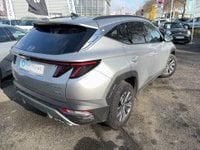 Voitures D'occasion À Muret | Hyundai Tucson 1.6 T-Gdi 230 Hybrid Bva6 Creative 5P