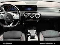 Voitures D'occasion À Mérignac | Mercedes-Benz Cla Coupé 200 D 8G-Dct Amg Line 4P