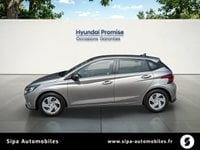 Voitures D'occasion À Le Bouscat | Hyundai I20 1.2 84 Initia 5P