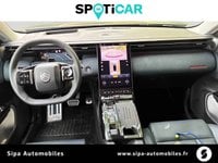 Voitures D'occasion À Lescar | Citroën C5 Aircross Ii Hybride 145 Ch E-Dcs6 Max 5P