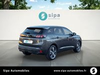 Voitures D'occasion À Mérignac | Peugeot 3008 Hybrid 225 E-Eat8 Allure Pack 5P