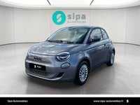 Voitures D'occasion À Toulouse | Fiat 500 Iii Electrique E 95 Ch Nouvelle 3P