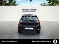 Voitures D'occasion À Le Bouscat | Hyundai I10 1.0 67 Bvr Intuitive 5P