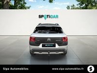 Voitures D'occasion À Lescar | Citroën C4 Cactus Puretech 110 S&S Rip Curl 5P