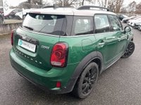 Voitures D'occasion À Muret | Mini Countryman 136 Ch Cooper Longstone 5P