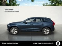 Voitures D'0Km À Labège | Volvo Xc60 T6 Awd Hybride Rechargeable 253 Ch+145 Ch Geartronic 8 Sta...