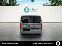 Voitures D'0Km À Lescar | Volkswagen Transporter E- Van L1 286 Ch 4P