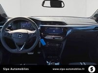 Voitures D'occasion À Toulouse | Opel Corsa 1.2 Turbo Hybrid 110 Ch Autom Gs 5P