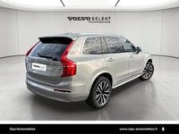 Voitures D'occasion À Mérignac | Volvo Xc90 T8 Awd Hybride Rechargeable 310+145 Ch Geartronic 8...