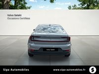 Voitures D'0Km À Labège | Polestar 2 Polestar Long Range Single Motor Rwd 8 Kwh Prime 5P