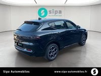 Voitures D'occasion À Mérignac | Alfa Romeo Tonale 1.5 Hybrid 160 Ch Vgt Tct7 Sprint 5P