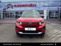 Voitures D'occasion À Mont-De-Marsan | Citroën C3 Iv Turbo 100 Ch Manuelle Max 5P
