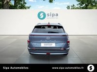 Voitures D'occasion À Villenave-D'ornon | Hyundai Kona Electrique 48 Kwh - 156 Ch Creative 5P
