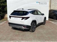 Voitures D'occasion À Le Bouscat | Hyundai Tucson Iv 1.6 T-Gdi 215 Hybrid Bva6 Creative 5P
