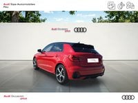 Voitures D'occasion À Lescar | Audi A1 Sportback 30 Tfsi 116 Ch S Tronic 7 S Line 5P
