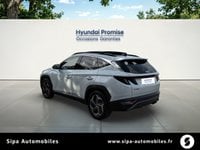 Voitures D'occasion À Le Bouscat | Hyundai Tucson 1.6 Crdi 136 Hybrid 48V Dct-7 Executive 5P