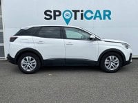 Voitures D'occasion À Lescar | Peugeot 3008 1.2 Puretech 130Ch S&S Bvm6 Active 5P
