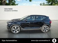 Voitures D'occasion À Mérignac | Volvo Xc40 Recharge 231 Ch 1Edt Start 5P