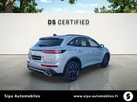 Voitures D'occasion À Lescar | Ds Ds 7 Crossback Ds 7 Hybride Rechargeable E-Tense 225 Eat8 Edit...