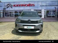 Voitures D'occasion À Mont-De-Marsan | Citroën C5 Aircross Hybride Rechargeable 180 E-Eat8 C-Se...