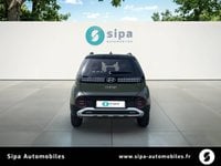 Voitures D'0Km À Muret | Hyundai Inster 42 Kwh 5 Pl. Intuitive 5P