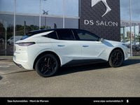Voitures D'occasion À Mont-De-Marsan | Ds Ds 4 Hybride E-Tense 225 Eat8 Performance Line 5P