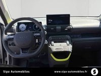 Voitures D'0Km À La-Teste-De-Buch | Hyundai Inster 49 Kwh Cross 5P