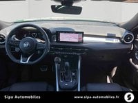 Voitures D'occasion À Mérignac | Alfa Romeo Tonale 1.5 Hybrid 160 Ch Vgt Tct7 Tributo Italiano 5P