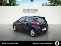 Voitures D'occasion À Le Bouscat | Hyundai I10 1.0 67 Bvr Intuitive 5P